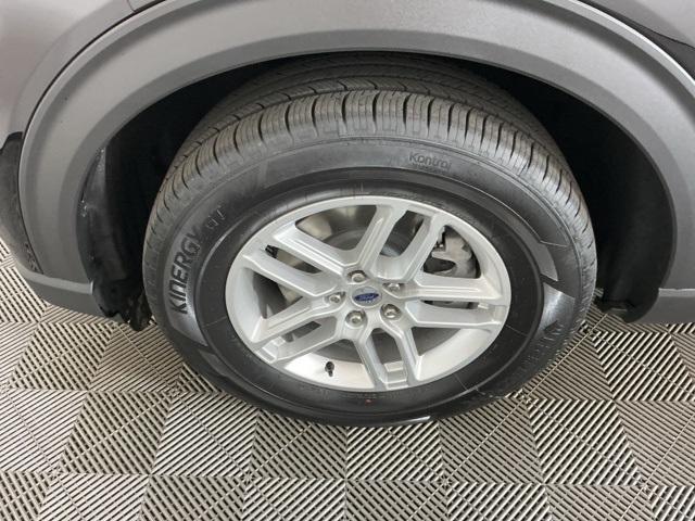 New 2026 Ford Explorer ACTIV - photo 9
