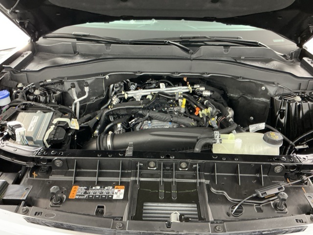 New 2026 Ford Explorer ACTIV - photo 10