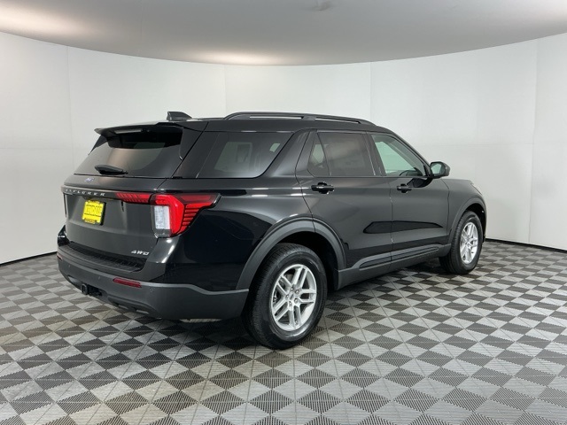 New 2026 Ford Explorer ACTIV - photo 15
