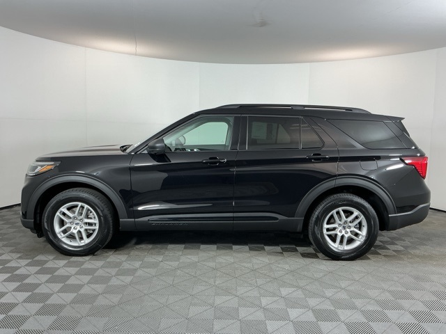 New 2026 Ford Explorer ACTIV - photo 18