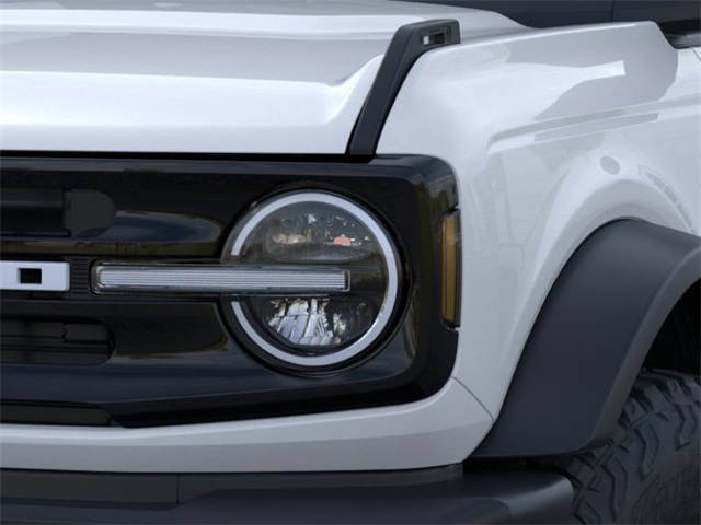 New 2026 Ford Bronco Outer Banks - photo 19