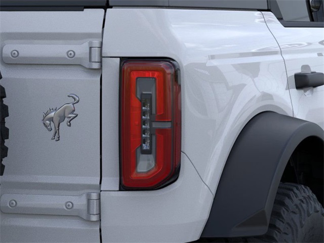 New 2026 Ford Bronco Outer Banks - photo 22