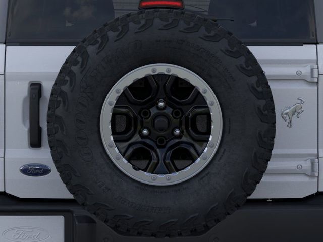 New 2026 Ford Bronco Outer Banks - photo 23
