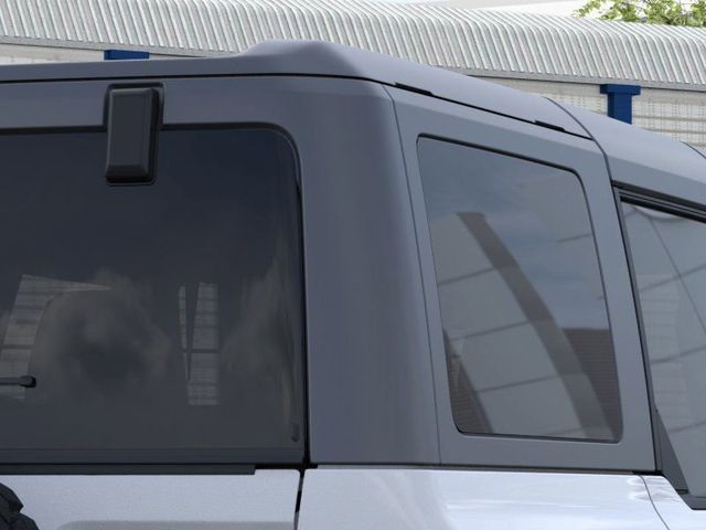 New 2026 Ford Bronco Outer Banks - photo 24