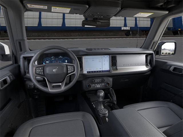 New 2026 Ford Bronco Outer Banks - photo 8