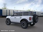 New 2026 Ford Bronco Outer Banks thumbnail 3
