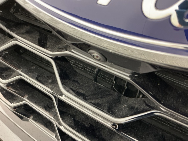 New 2026 Ford Explorer ST - photo 27