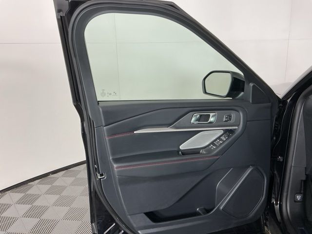 New 2026 Ford Explorer ST - photo 31