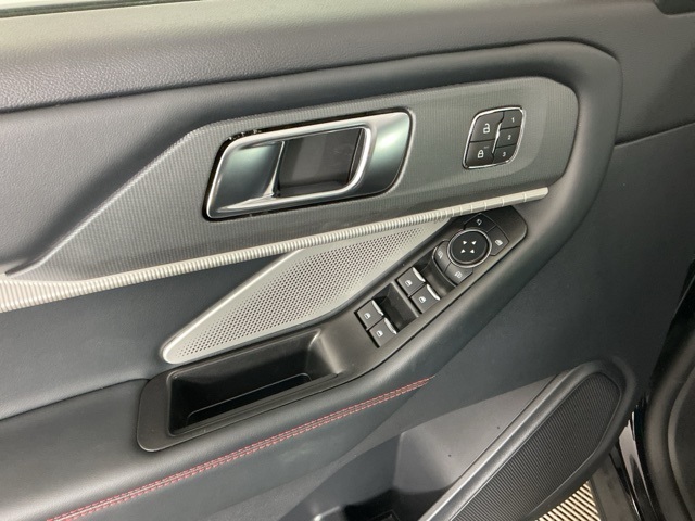 New 2026 Ford Explorer ST - photo 32
