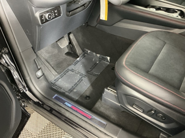 New 2026 Ford Explorer ST - photo 34