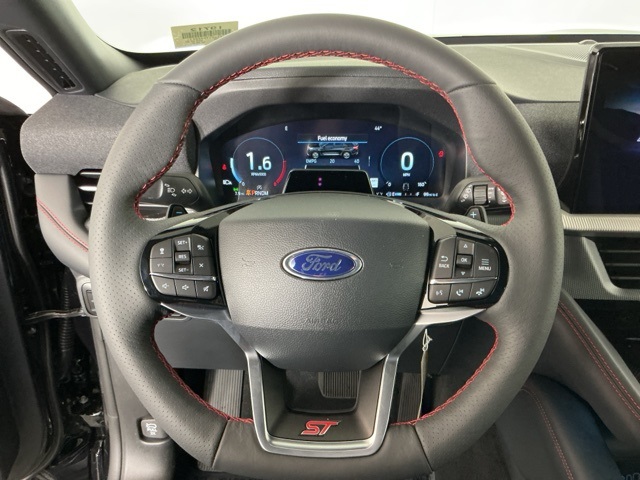 New 2026 Ford Explorer ST - photo 35