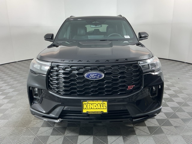 New 2026 Ford Explorer ST - photo 19