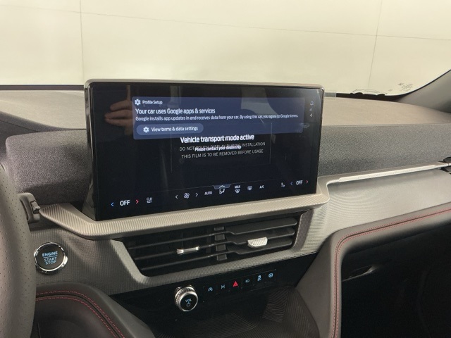 New 2026 Ford Explorer ST - photo 37