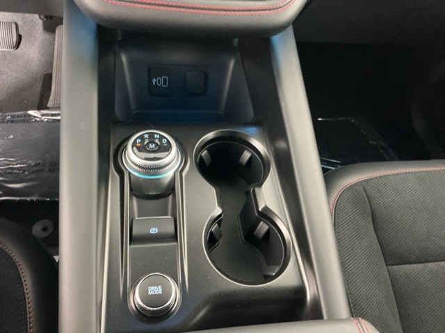 New 2026 Ford Explorer - photo 1