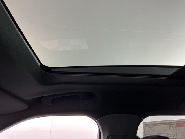 New 2026 Ford Explorer ST - photo 3