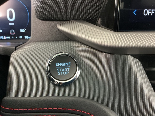 New 2026 Ford Explorer ST - photo 6