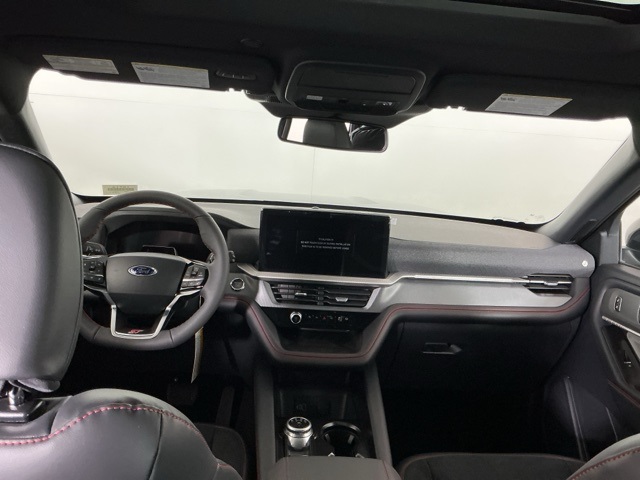 New 2026 Ford Explorer ST - photo 7