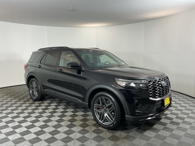 New 2026 Ford Explorer ST - photo 20