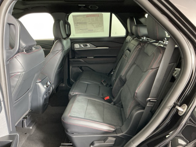 New 2026 Ford Explorer ST - photo 10