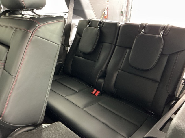 New 2026 Ford Explorer ST - photo 11