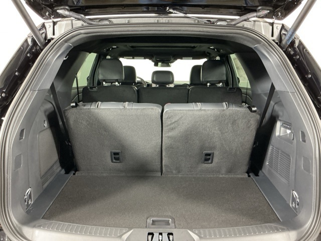 New 2026 Ford Explorer ST - photo 12