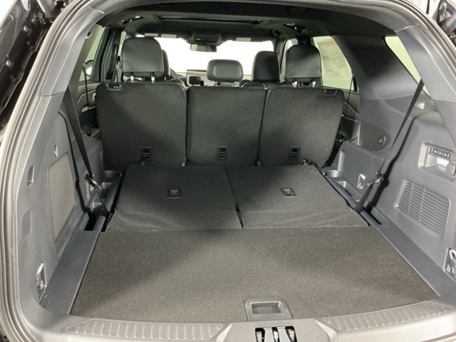 New 2026 Ford Explorer ST - photo 13