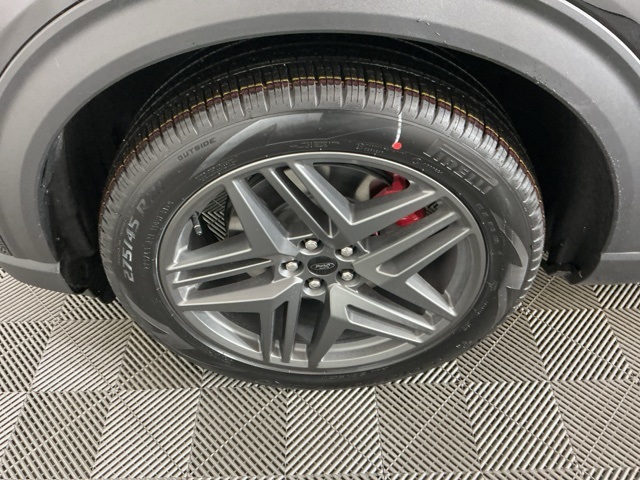 New 2026 Ford Explorer ST - photo 16