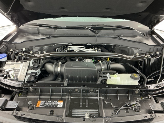 New 2026 Ford Explorer ST - photo 17