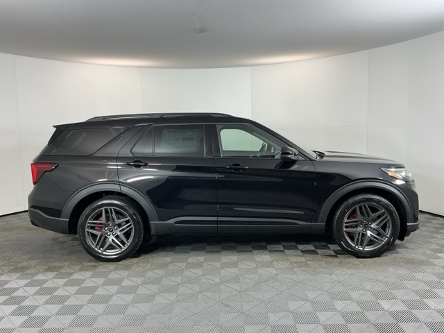 New 2026 Ford Explorer ST - photo 21