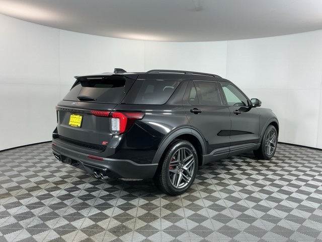 New 2026 Ford Explorer ST - photo 22