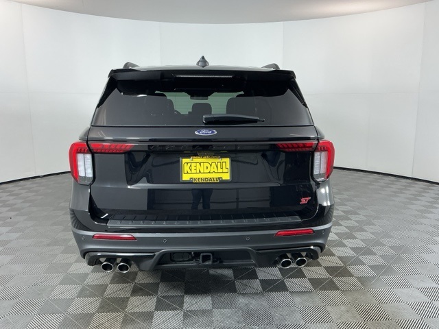 New 2026 Ford Explorer ST - photo 23
