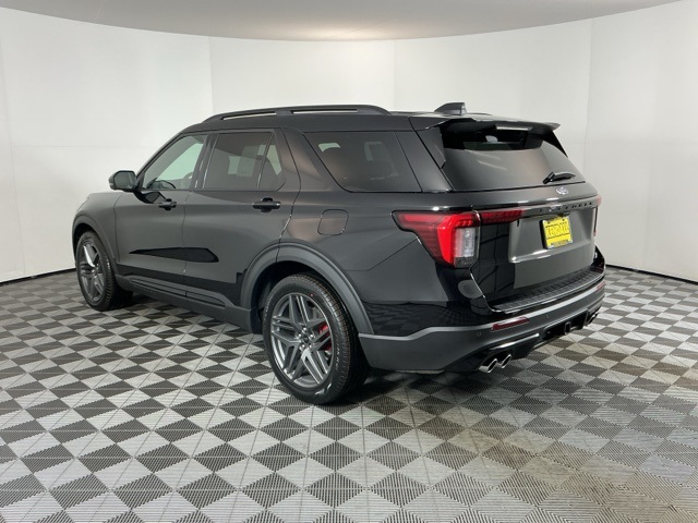 New 2026 Ford Explorer ST - photo 24