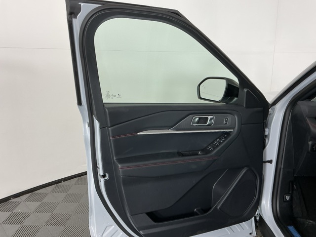 New 2026 Ford Explorer ST-Line - photo 29