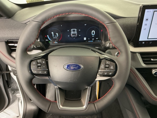 New 2026 Ford Explorer ST-Line - photo 33