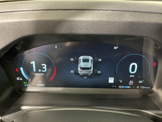 New 2026 Ford Explorer ST-Line - photo 34
