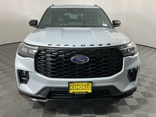 New 2026 Ford Explorer ST-Line - photo 17
