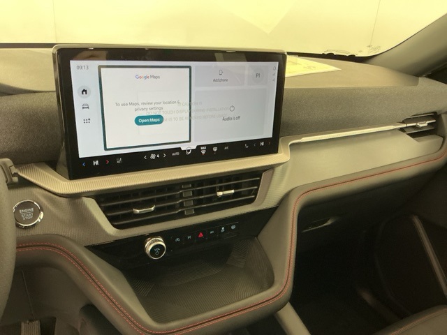 New 2026 Ford Explorer ST-Line - photo 35