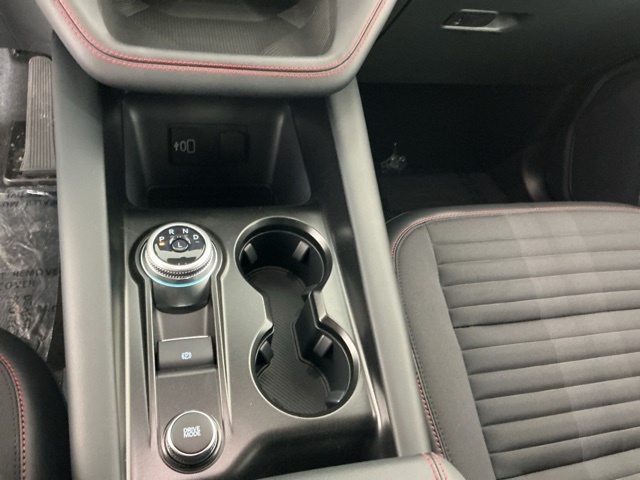 New 2026 Ford Explorer ST-Line - photo 36