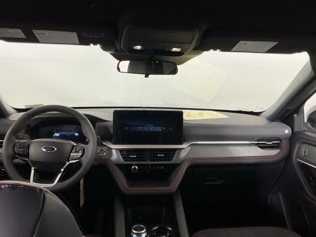 New 2026 Ford Explorer ST-Line - photo 5
