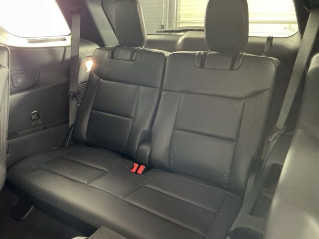 New 2026 Ford Explorer ST-Line - photo 9