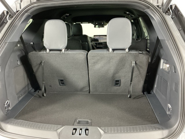 New 2026 Ford Explorer ST-Line - photo 10