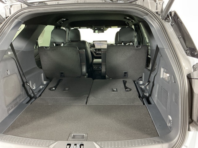 New 2026 Ford Explorer ST-Line - photo 11
