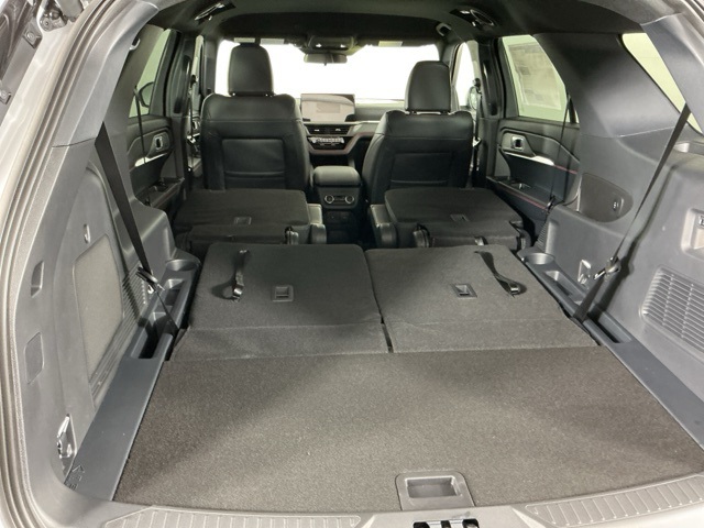 New 2026 Ford Explorer ST-Line - photo 12