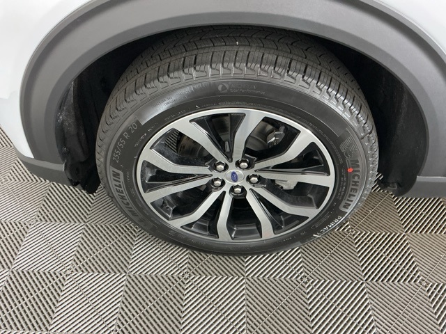 New 2026 Ford Explorer ST-Line - photo 14