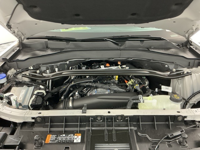 New 2026 Ford Explorer ST-Line - photo 15