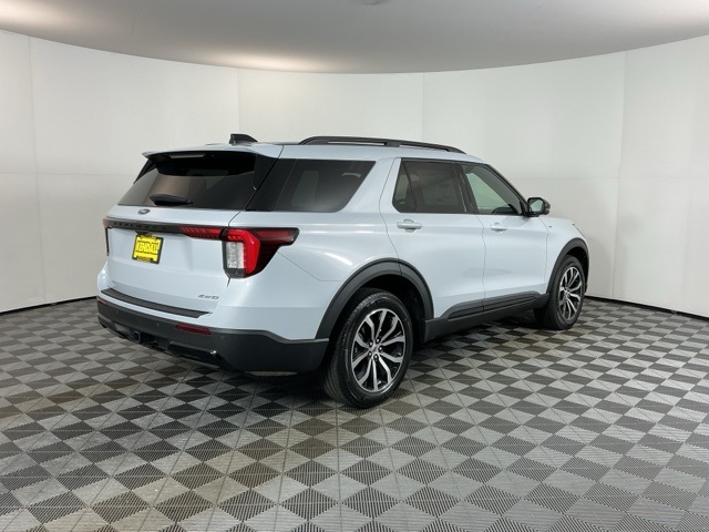 New 2026 Ford Explorer ST-Line - photo 20