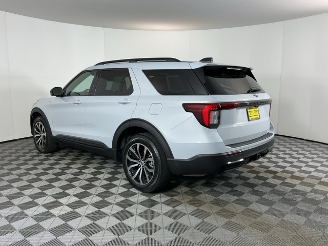 New 2026 Ford Explorer ST-Line - photo 22