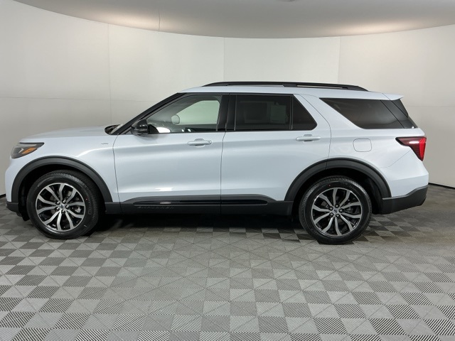 New 2026 Ford Explorer ST-Line - photo 23
