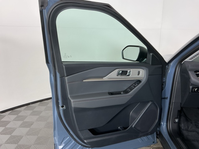 New 2026 Ford Explorer ACTIV - photo 22