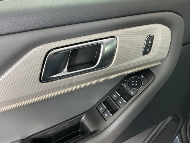 New 2026 Ford Explorer ACTIV - photo 23